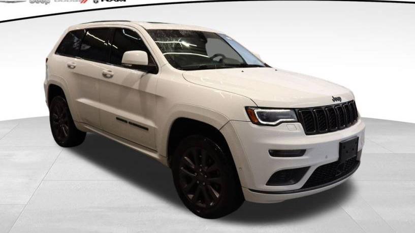 JEEP GRAND CHEROKEE 2018 1C4RJFCG1JC214723 image